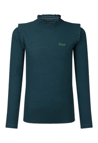 Persival meisjes shirt lange mouw