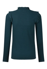 Persival meisjes shirt lange mouw
