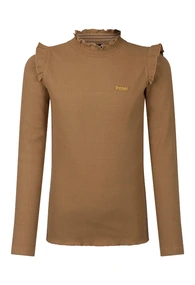 Persival meisjes shirt lange mouw