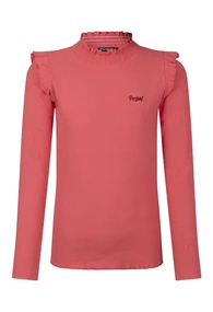 Persival meisjes shirt lange mouw