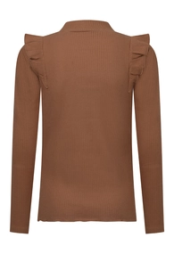 Persival meisjes shirt lange mouw
