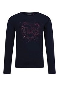 Persival meisjes shirt lange mouw