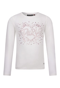 Persival meisjes shirt lange mouw