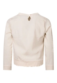 Persival meisjes shirt lange mouw