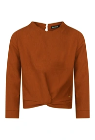 Persival meisjes shirt lange mouw