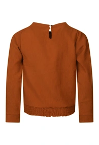 Persival meisjes shirt lange mouw