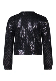 Persival meisjes shirt lange mouw