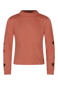 Persival meisjes shirt lange mouw