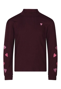 Persival meisjes shirt lange mouw
