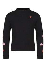 Persival meisjes shirt lange mouw