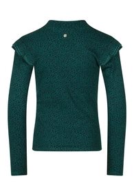 Persival meisjes shirt lange mouw