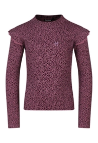 Persival meisjes shirt lange mouw