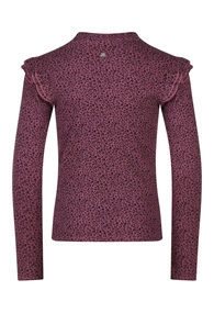 Persival meisjes shirt lange mouw