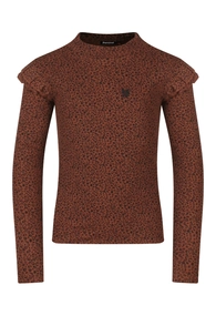 Persival meisjes shirt lange mouw