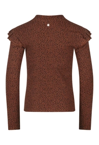 Persival meisjes shirt lange mouw