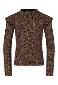 Persival meisjes shirt lange mouw