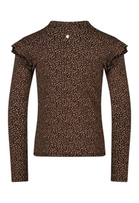 Persival meisjes shirt lange mouw