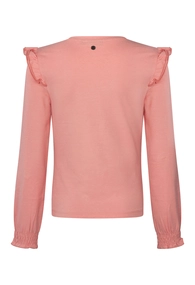 Persival meisjes shirt lange mouw