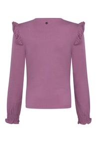 Persival meisjes shirt lange mouw