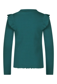 Persival meisjes shirt lange mouw