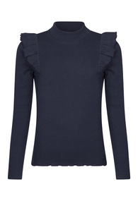 Persival meisjes shirt lange mouw