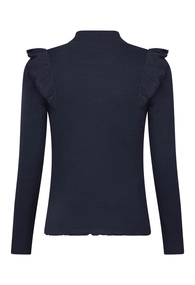 Persival meisjes shirt lange mouw