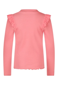 Persival meisjes shirt lange mouw
