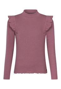 Persival meisjes shirt lange mouw