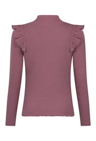 Persival meisjes shirt lange mouw