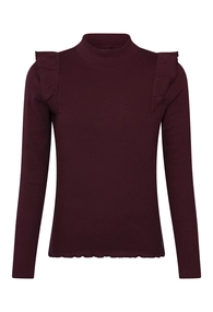 Persival meisjes shirt lange mouw