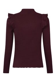 Persival meisjes shirt lange mouw