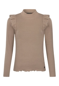 Persival meisjes shirt lange mouw
