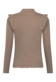 Persival meisjes shirt lange mouw