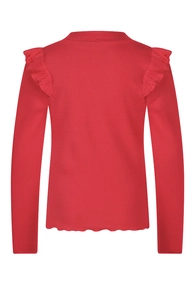 Persival meisjes shirt lange mouw