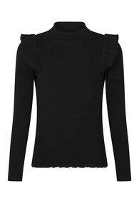 Persival meisjes shirt lange mouw