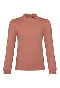 Persival meisjes shirt lange mouw