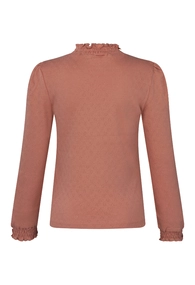 Persival meisjes shirt lange mouw