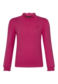 Persival meisjes shirt lange mouw