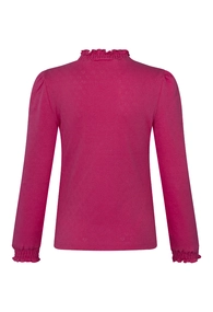 Persival meisjes shirt lange mouw