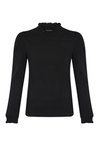 Persival meisjes shirt lange mouw
