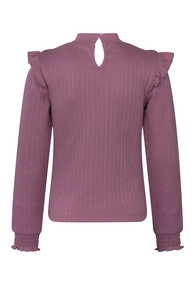 Persival meisjes shirt lange mouw