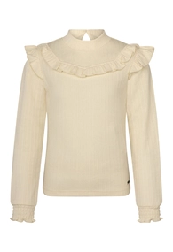 Persival meisjes shirt lange mouw