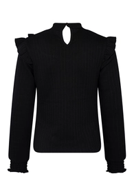 Persival meisjes shirt lange mouw