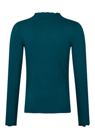 Persival meisjes shirt lange mouw