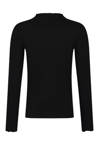 Persival meisjes shirt lange mouw