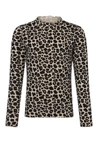 Persival meisjes shirt lange mouw