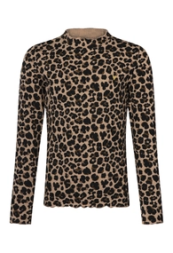 Persival meisjes shirt lange mouw