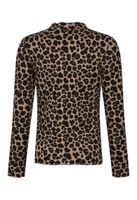 Persival meisjes shirt lange mouw