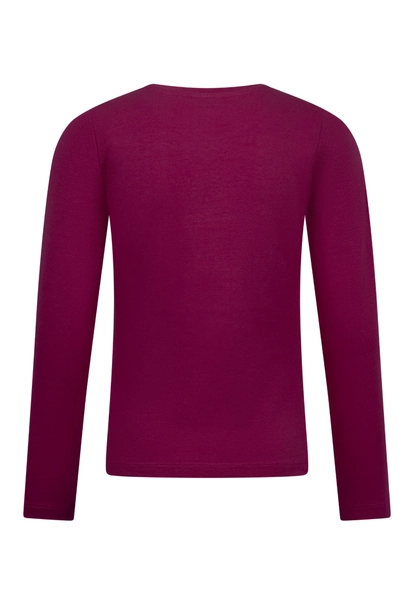 Persival meisjes shirt lange mouw