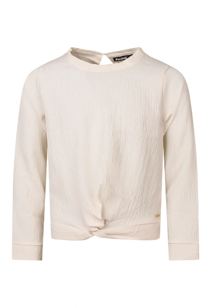Persival meisjes shirt lange mouw
